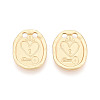 Alloy Pendants PALLOY-N179-28MG-1