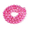 Resin Beads Strands RESI-N044-04A-A09-2