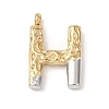 304 Stainless Steel Pendants STAS-Z170-01GP-H-1