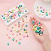 DIY Jewelry Set Making Kit DIY-CA0003-07-3