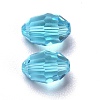 Glass Imitation Austrian Crystal Beads GLAA-K055-05A-2