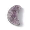 Natural Amethyst Cluster G-G995-B01-2