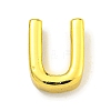 Brass Beads KK-K354-07G-U-1