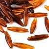 Transparent Acrylic Beads MACR-K359-45I-1