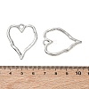 Alloy Pendants AL-CBA5609-02P-3