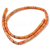 Natural Imperial Jasper Beads Strands G-Q169-A02-01F-3