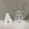 Decoration DIY Silicone Mold LS-DIY-K077-01D-1