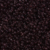 Glass Seed Beads SEED-A004-3mm-16-2