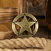Alloy Buckles FIND-CL0002-14B-3