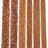 Electroplate Glass Beads Strands LS-EGLA-A044-T1mm-B04-2
