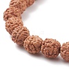 Mala Beads Bracelet BJEW-JB08256-5
