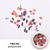 Paper Cabochons MRMJ-T063-294-2