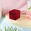Velvet Ring Boxes CON-TAC0006-10C-4