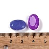 Glass Rhinestone Cabochons GLAA-A013-06B-M-3