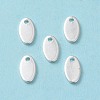 304 Stainless Steel Charms STAS-L234-065D-S-1