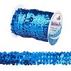 Olycraft Plastic Paillette Elastic Beads PVC-OC0001-01C-1