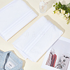 10Pcs EVA Dust Cover for Clothes AJEW-GO0004-27A-4