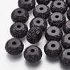 Resin Rhinestone Beads RESI-T020-01D-01-1