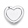 Acrylic Pendants OACR-N139-01D-1