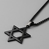 304 Stainless Steel Pendant Necklaces LS-NJEW-WH0023-26EB-2