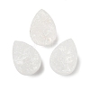 Natural Quartz Crystal Cabochons G-K338-40A-03-1