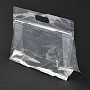 Transparent Plastic Zip Lock Bag OPP-L003-02A-1