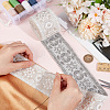 5M Vintage Jacquard Polyester Ribbon OCOR-CY0004-44B-3