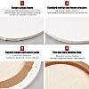 Blank Canvas DIY-NB0003-71-4