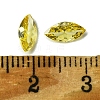 Cubic Zirconia Cabochons ZIRC-P116-02A-13-3