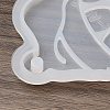 Christmas Theme DIY Silicone Pendant Molds SIMO-G007-01H-5