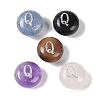 Natural Mixed Gemstone Beads G-L524-20Q-1