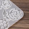DIY Pendant Silicone Molds SIMO-P013-04C-5