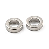 Alloy Spacer Beads FIND-A039-01P-2