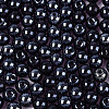 Transparent Glass Seed Beads SEED-N007-33B-16-3
