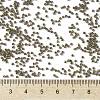 TOHO Round Seed Beads X-SEED-TR15-0223F-4