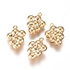 304 Stainless Steel Charms STAS-I138-18G-1