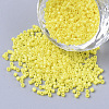 11/0 Grade A Glass Seed Beads SEED-S030-0721-1