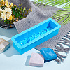 DIY Soap Silicone Molds DIY-WH0301-70A-2