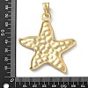 Alloy Big Pendants X-PALLOY-V009-12C-G-3