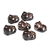 Natural Ice Obsidian Beads PW-WGFE9F0-01-1