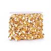 Brass Chains CHC-K009-13G-1-3