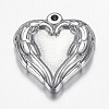 Tarnish Resistant 304 Stainless Steel Pendants LS-STAS-G108-14-1