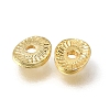 Brass Beads KK-CBA0DF0-10G-2