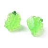 Luminous Resin Cabochons LS-CRES-D277-03A-3