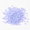 Glass Seed Beads SEED-A011-2mm-146-1