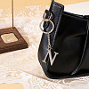 Alloy Keychains KEYC-TADJ0001-11N-5