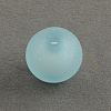 Frosted Acrylic Beads FACR-Q006-8mm-22-1
