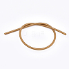 Round Nylon Cord Thread RCOR-R002-104-3