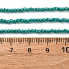 Cat Eye Beads Strands CE-I005-A51-5