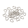 Brass Linking Rings X-EC066-1NF-3